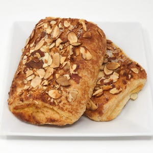 Almond Croissant